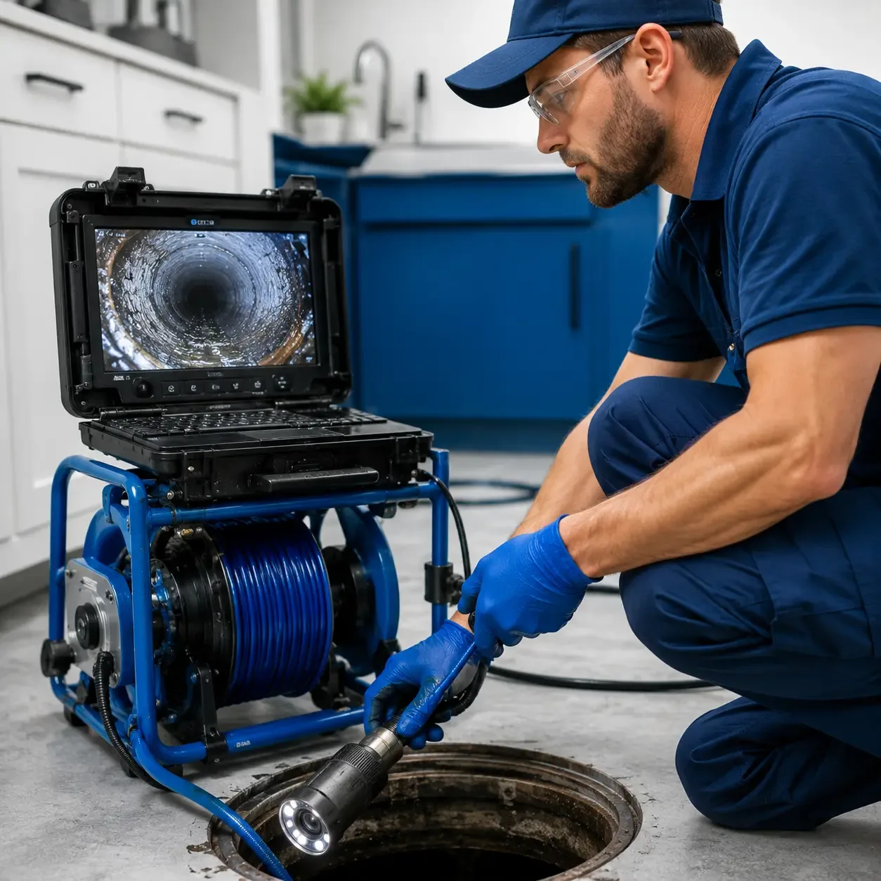Pipe Relining professionals serving Mertztown, PA